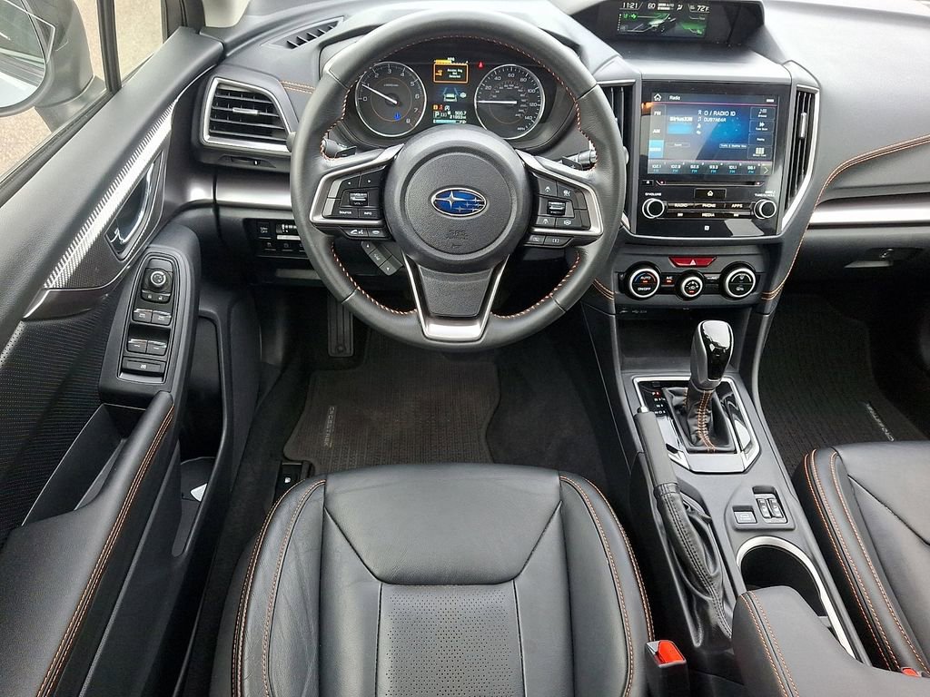 Used 2023 Subaru Crosstrek 2.5i Limited w/ Moonroof Package image 11