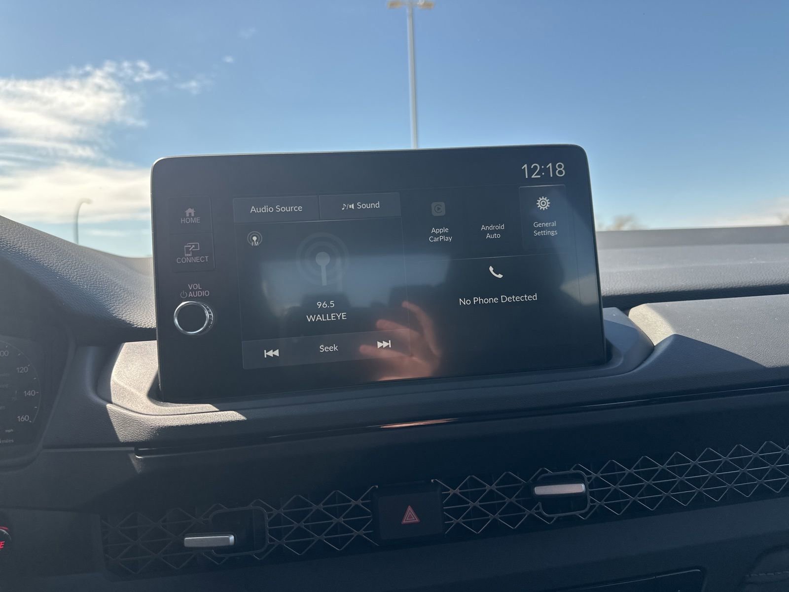 New 2026 Honda Accord SE image 43