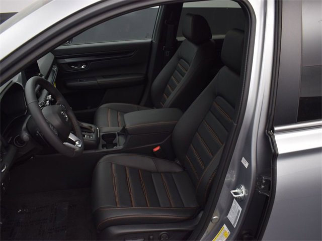 New 2025 Honda CR-V Sport-L image 15