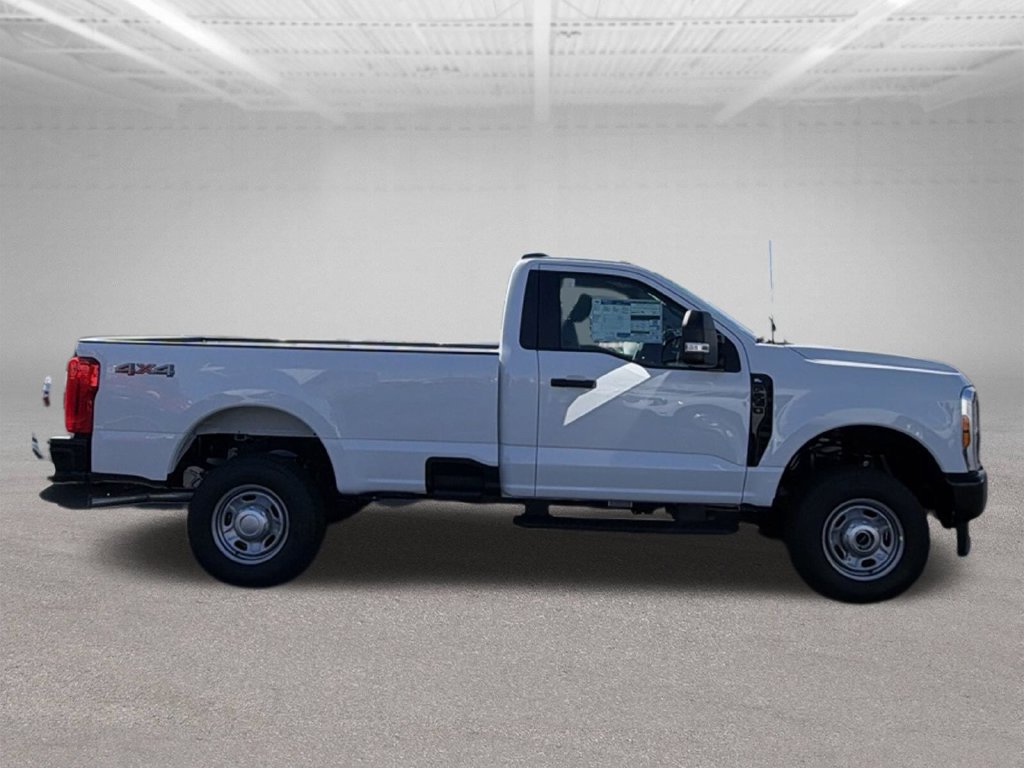 New 2027 Ford F250 XL w/ Snow Plow Prep Package AWD/4WD image 10