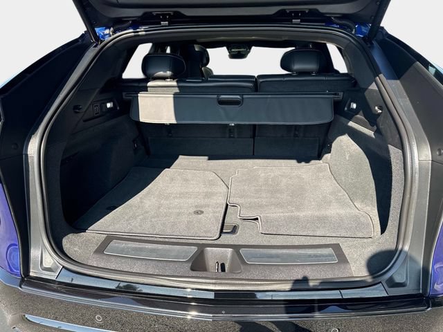 Certified 2024 Cadillac Lyriq Sport AWD/4WD image 5