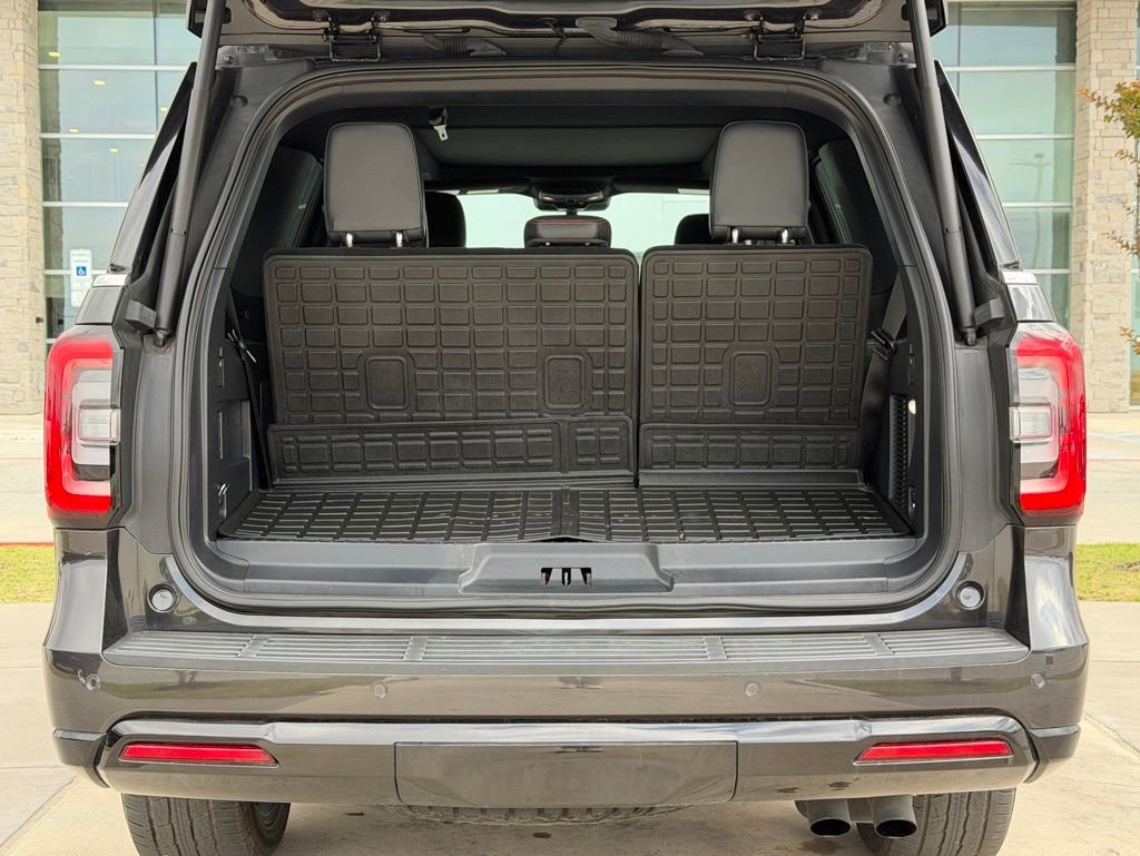 Used 2022 Ford Expedition Limited AWD/4WD image 26