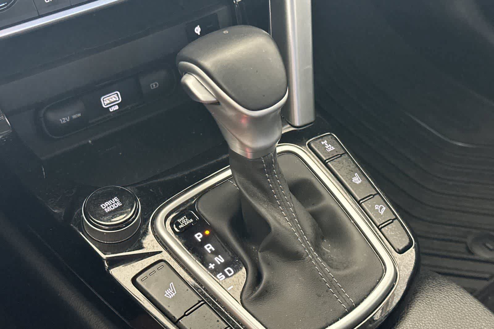 Used 2023 Kia Seltos SX AWD/4WD image 23