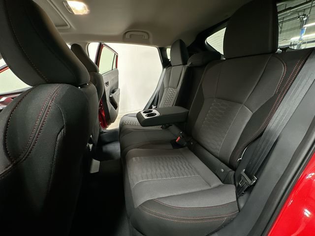 Certified 2024 Subaru Impreza 2.0i Sport AWD/4WD image 19