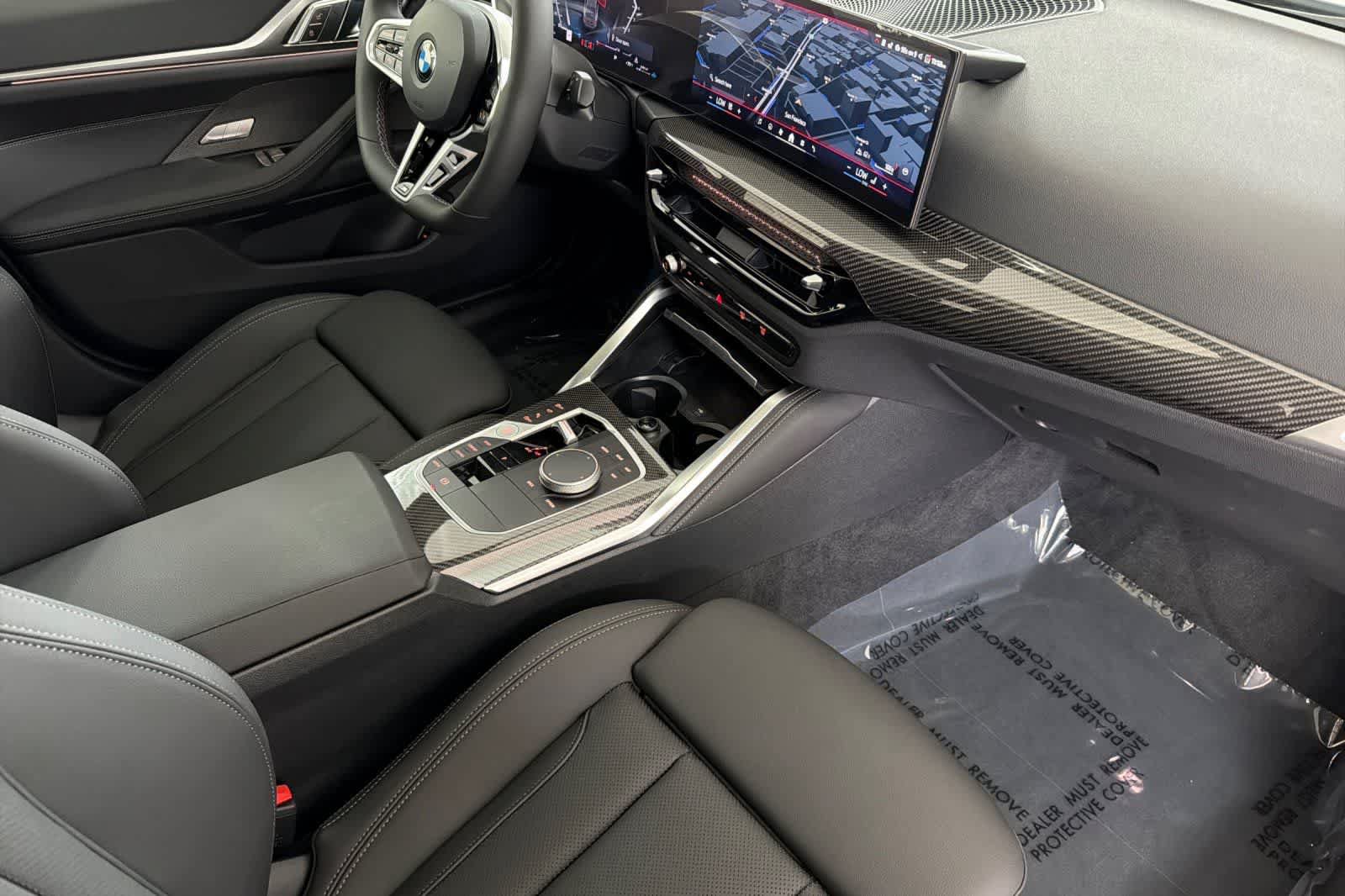 New 2026 BMW 440i xDrive w/ Premium Package AWD/4WD image 15