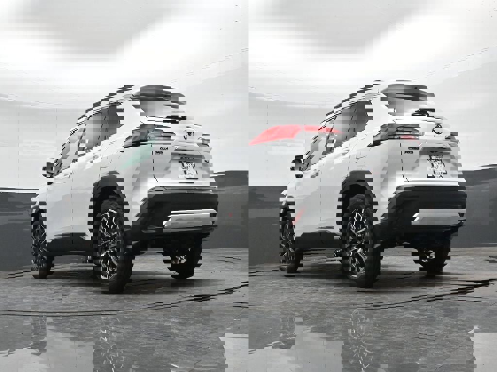 New 2026 Toyota Corolla Cross XLE w/ Convenience Package image 48