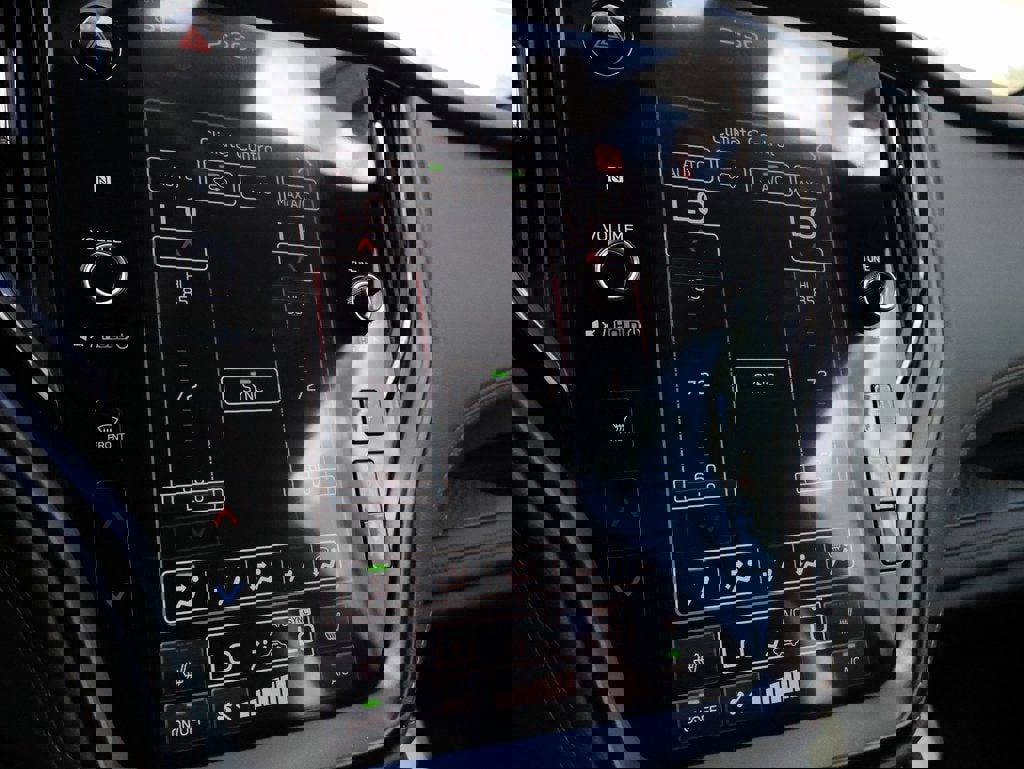 New 2025 Subaru Outback Wilderness image 36