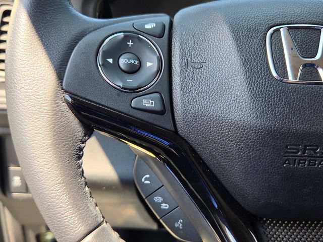 Used 2016 Honda HR-V EX-L image 22