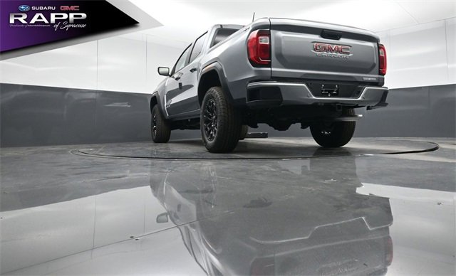 New 2026 GMC Canyon Elevation w/ Convenience Package image 14