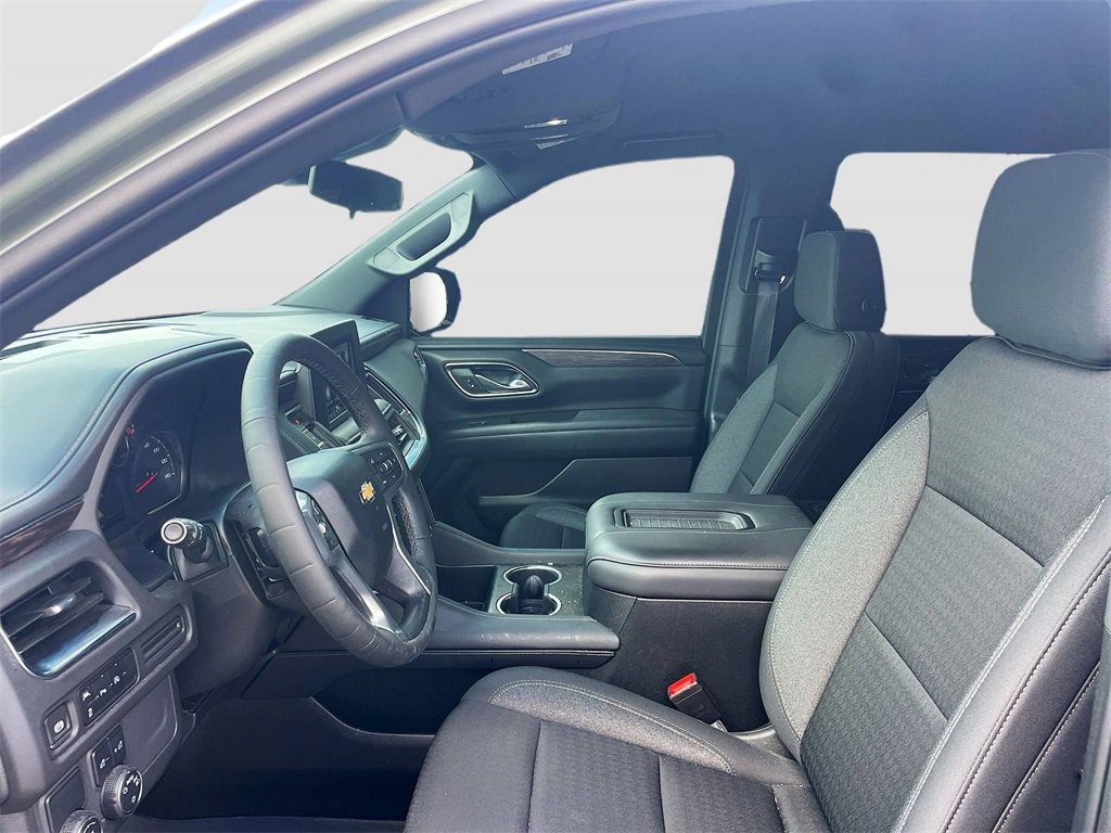 Used 2024 Chevrolet Tahoe LS w/ Driver Alert Package image 10