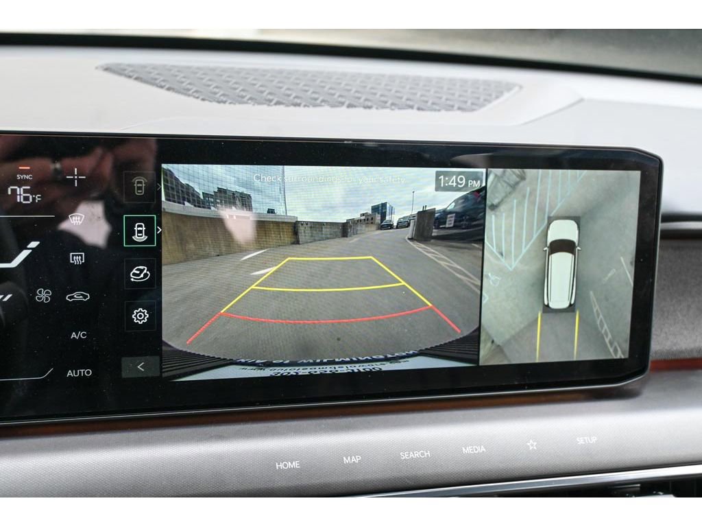 New 2026 Kia EV9 Land w/ Nightfall Edition Package image 31