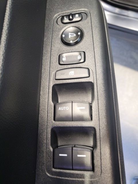 Used 2026 Honda CR-V LX image 18