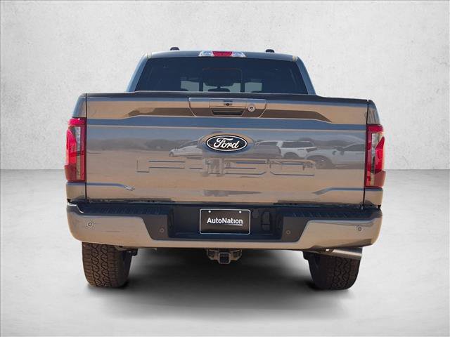 New 2026 Ford F150 XLT AWD/4WD image 8