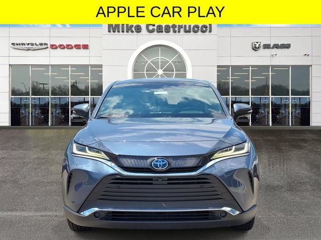 Used 2021 Toyota Venza Limited w/ Advanced Technology Package AWD/4WD image 2