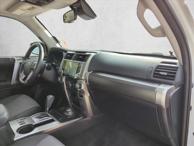 Certified 2024 Toyota 4Runner SR5 Premium w/ Moonroof Package AWD/4WD image 28