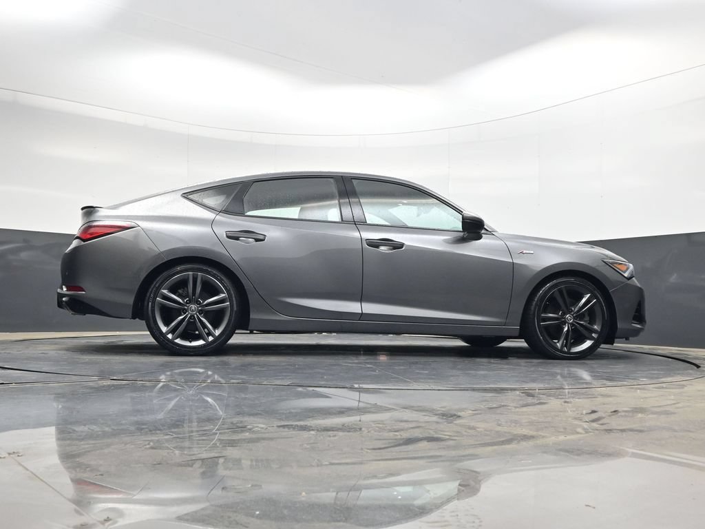 Used 2023 Acura Integra A-Spec FWD image 32