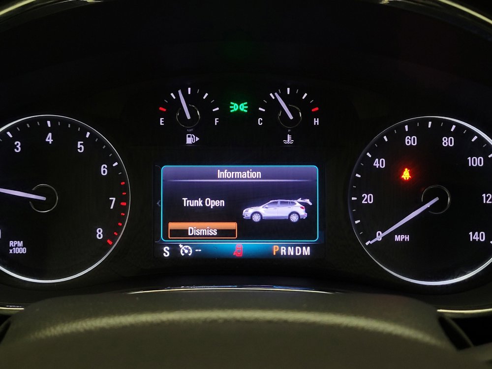 Used 2021 Buick Encore Preferred image 23