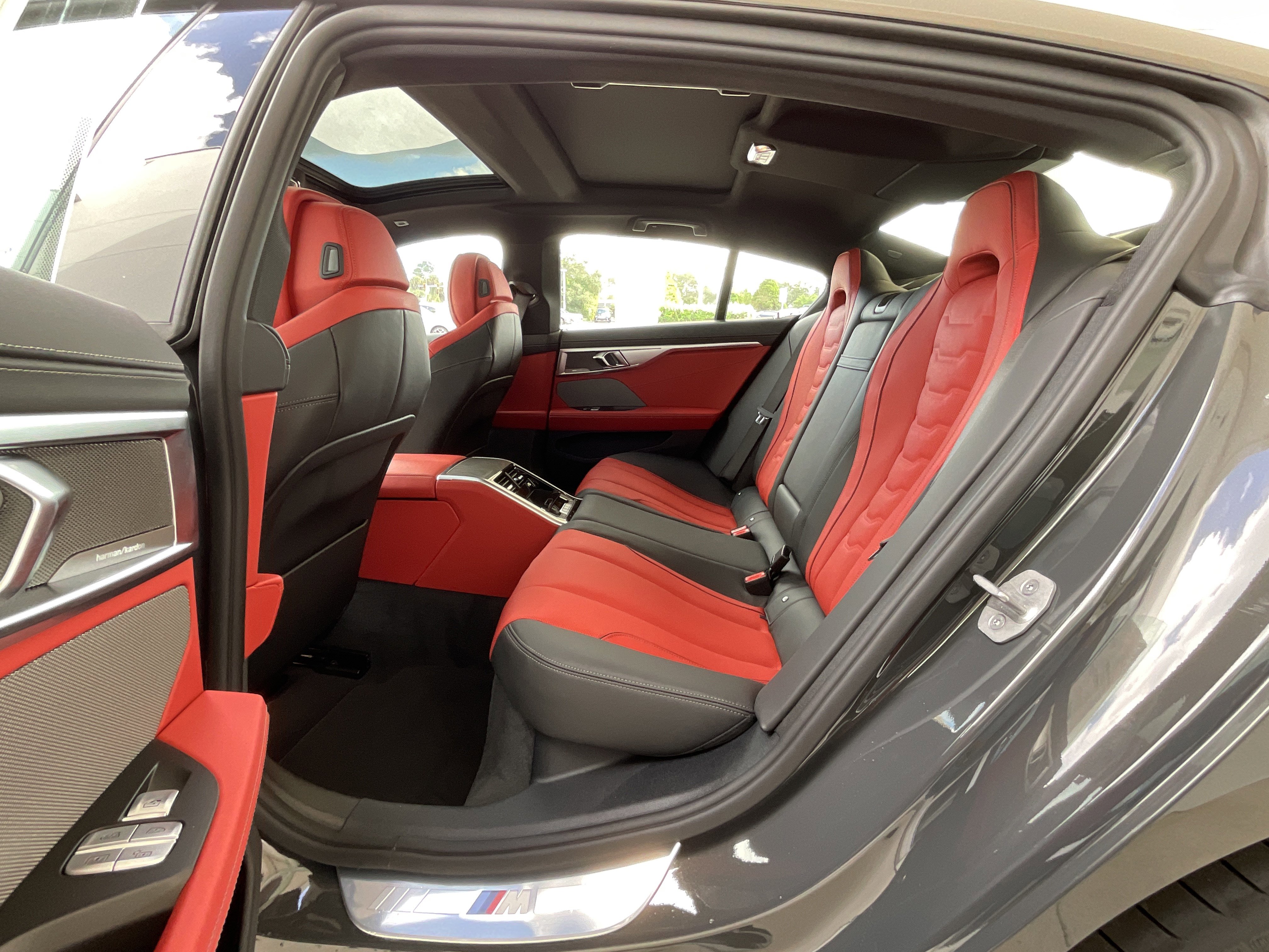 New 2026 BMW 840i xDrive image 26