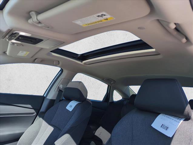 New 2025 Honda Accord SE image 16