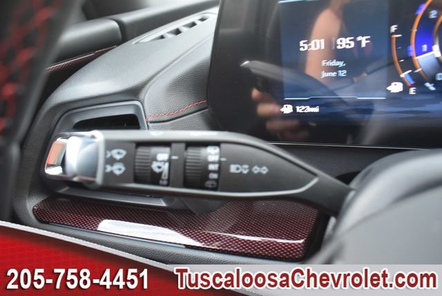 New 2026 Chevrolet Traverse RS w/ LPO, Floor Liner Package FWD image 28