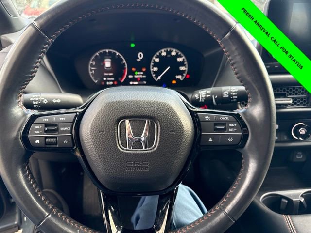 Used 2024 Honda HR-V Sport image 18