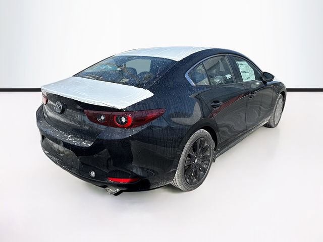New 2026 MAZDA MAZDA3 s Sport image 7