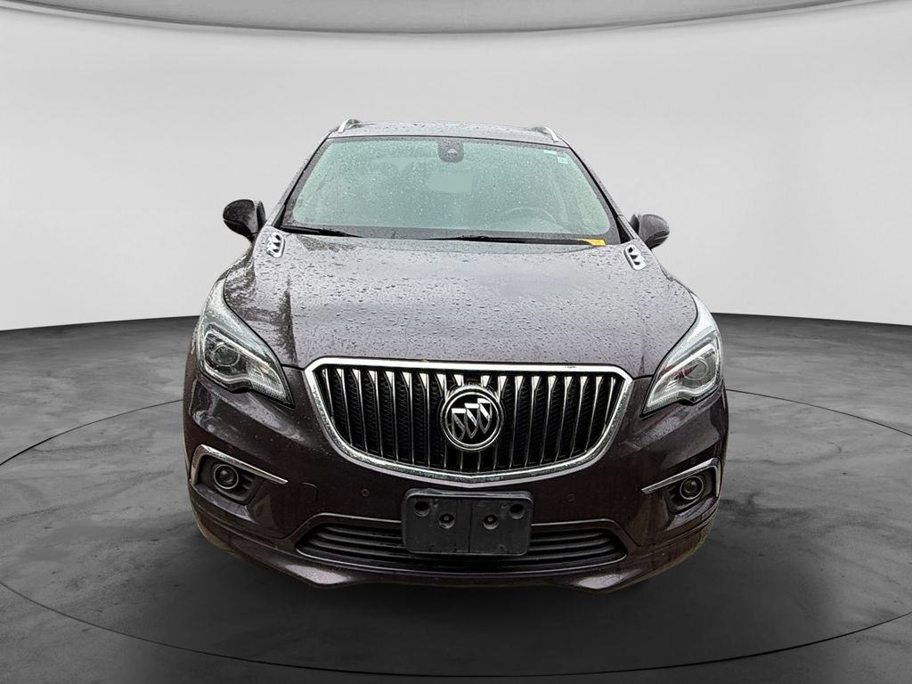Used 2016 Buick Envision Premium AWD/4WD image 3