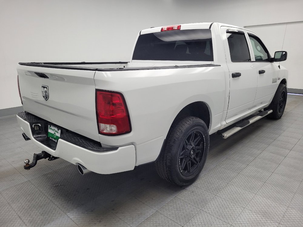 Used 2015 RAM 1500 Express image 9