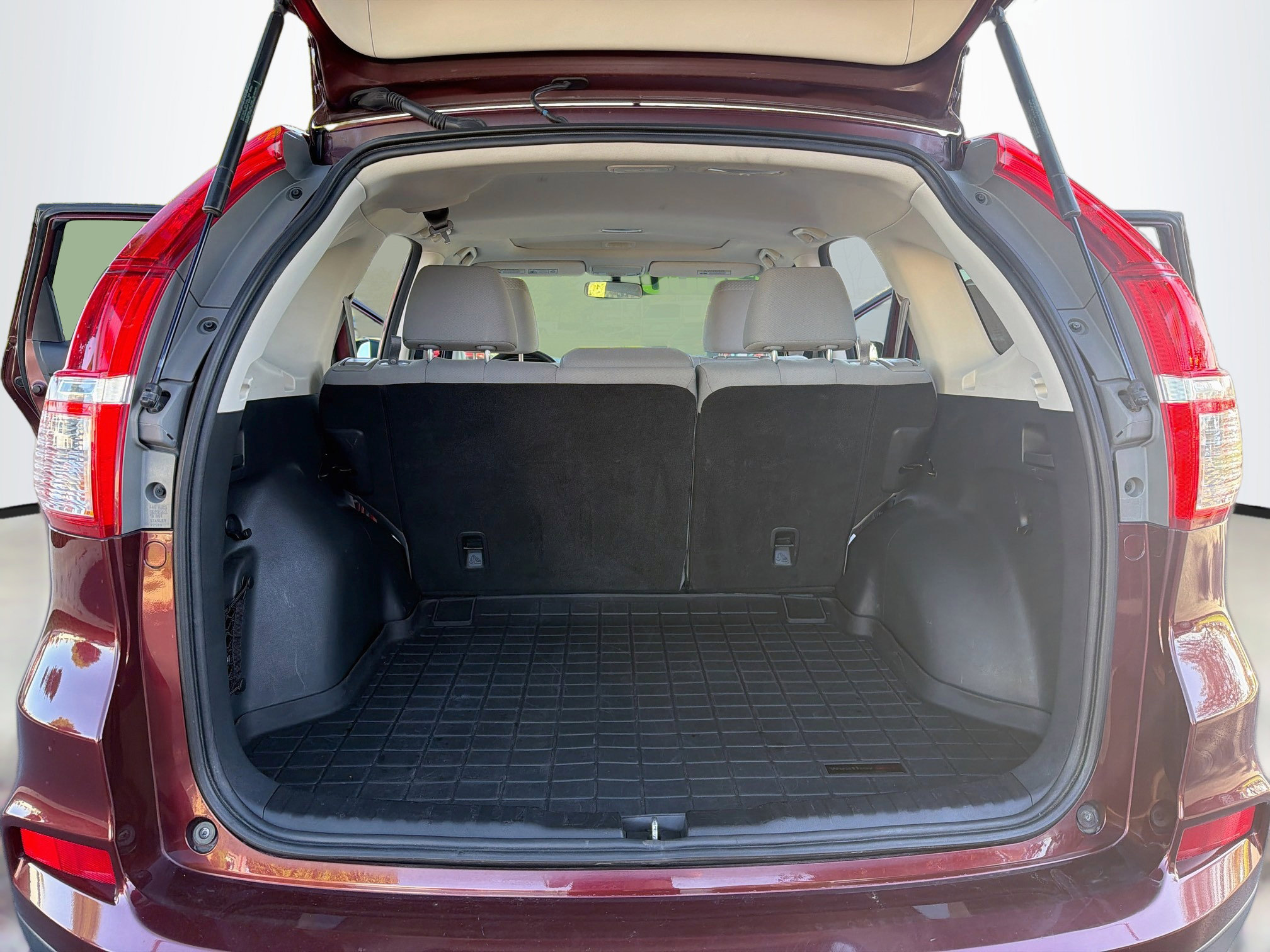 Used 2016 Honda CR-V EX image 13