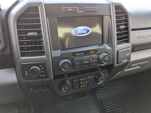 Used 2021 Ford F350 XL w/ STX Appearance Package image 11