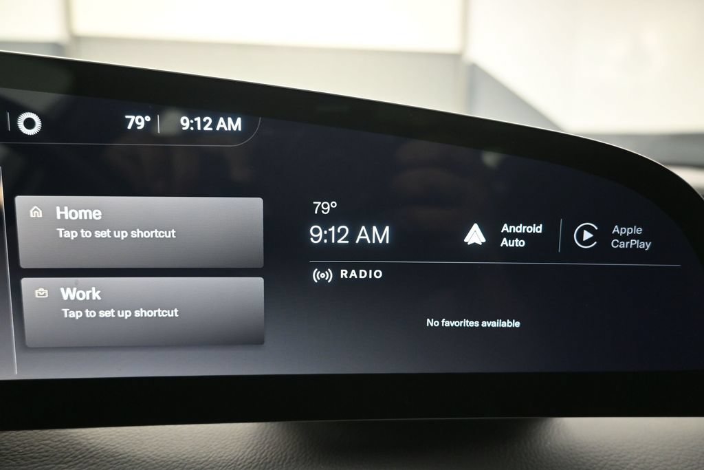 Used 2023 Lucid Air Touring AWD/4WD image 22