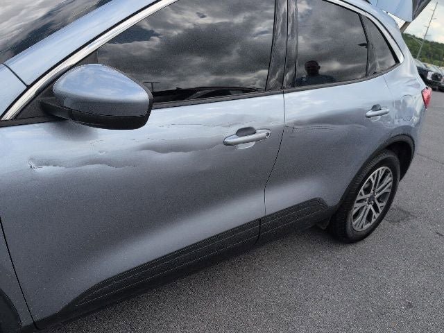 Used 2022 Ford Escape SEL AWD/4WD image 18