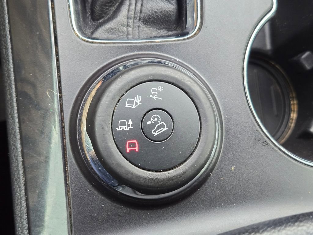 Used 2018 Ford Explorer Sport w/ Equipment Group 401A AWD/4WD image 35