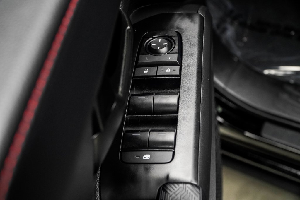 Used 2025 Toyota Tacoma TRD Pro image 34