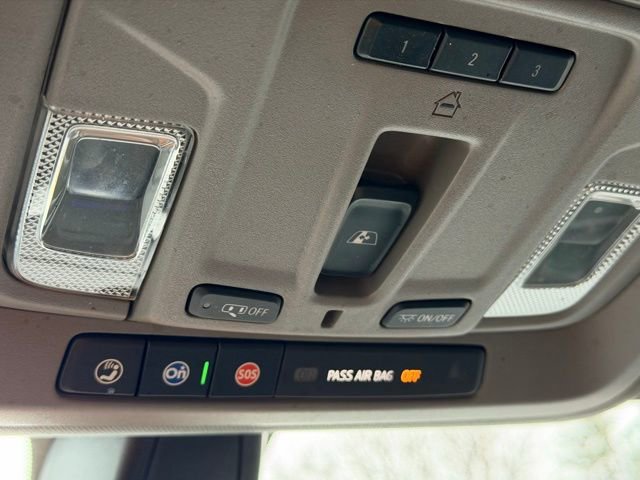 Used 2020 Chevrolet Silverado 1500 RST w/ All-Star Edition image 19