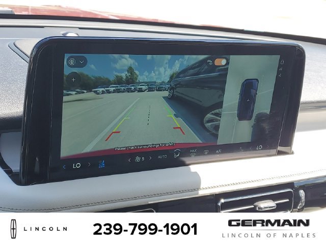 New 2026 Lincoln Aviator Reserve RWD image 25