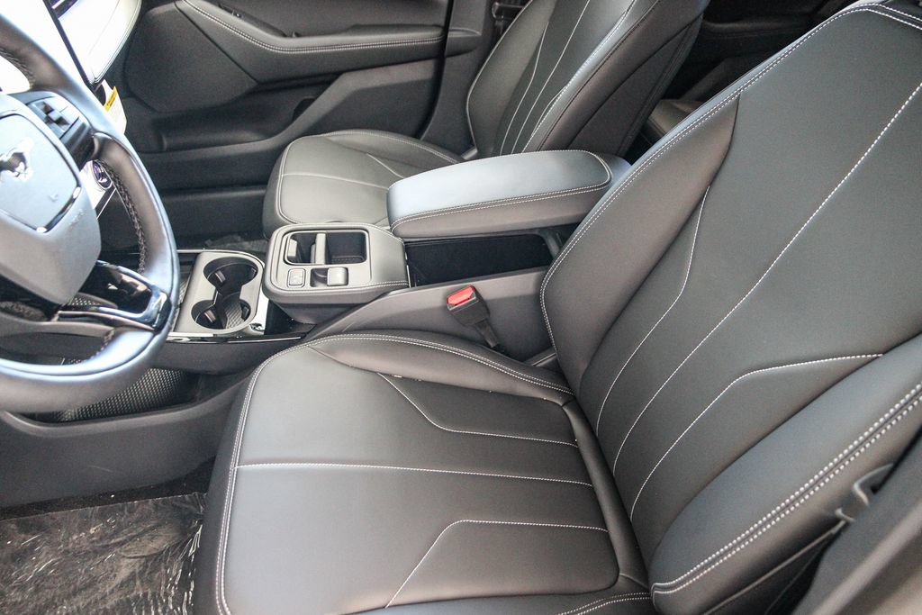 New 2026 Ford Mustang Mach-E Select RWD image 18
