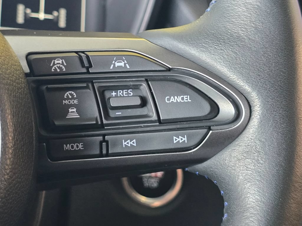 Certified 2024 Toyota Corolla GR AWD/4WD image 33