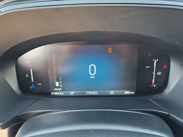 Used 2025 Ford Escape ST-Line AWD/4WD image 15