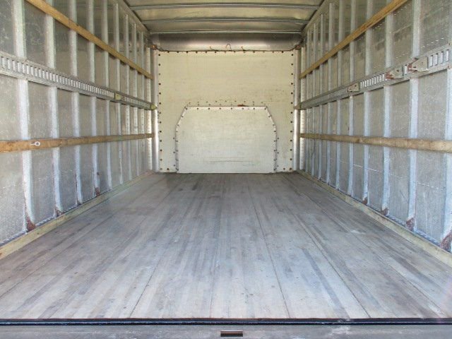 Used 2019 Ford E-350 and Econoline 350 Super Duty w/ Power Windows & Locks Group RWD image 6
