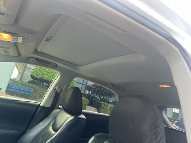 Used 2013 Lexus RX 450h FWD w/ Navigation Pkg image 5