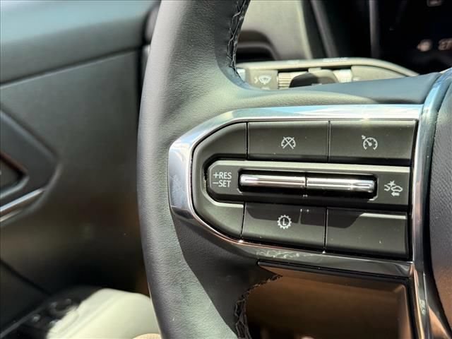 Used 2026 GMC Terrain Elevation w/ Elevation Premium Package AWD/4WD image 18
