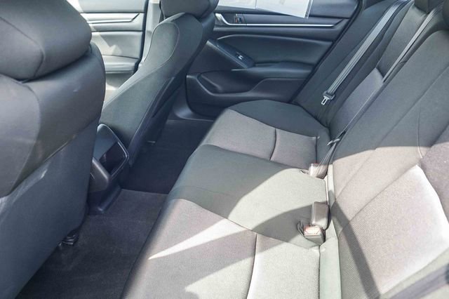 Used 2018 Honda Accord LX image 18