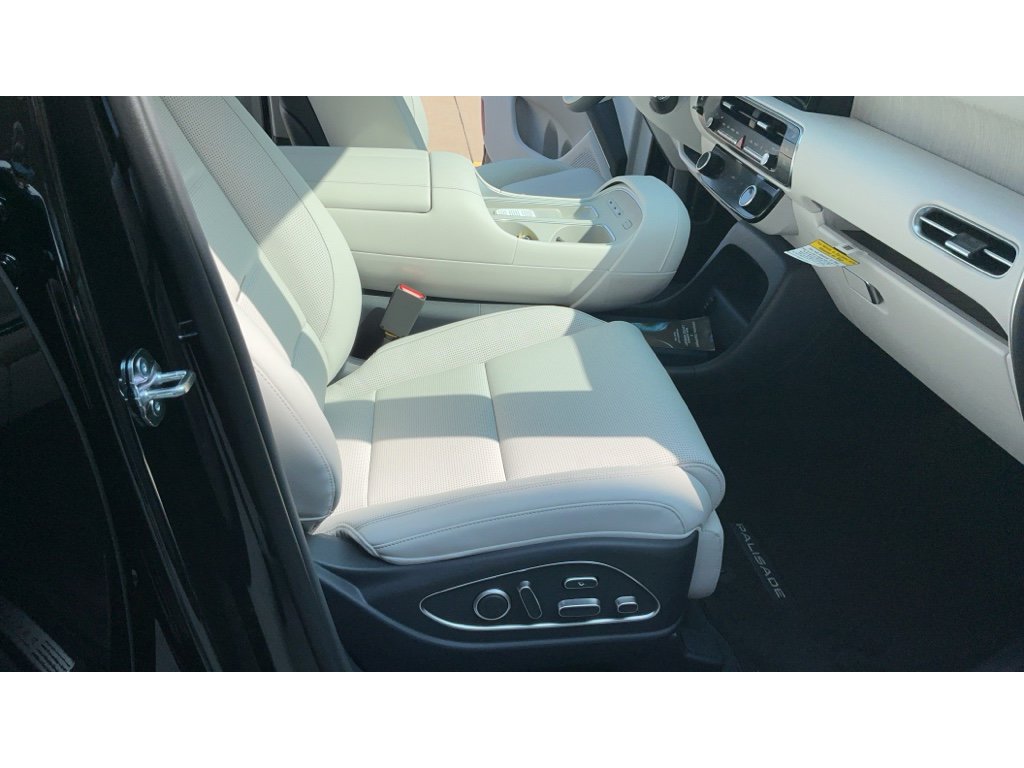 New 2026 Hyundai Palisade Calligraphy image 14