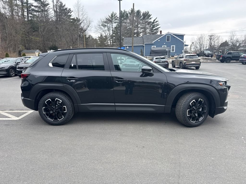 New 2026 MAZDA CX-50 Meridian Edition w/ Weather Package image 6