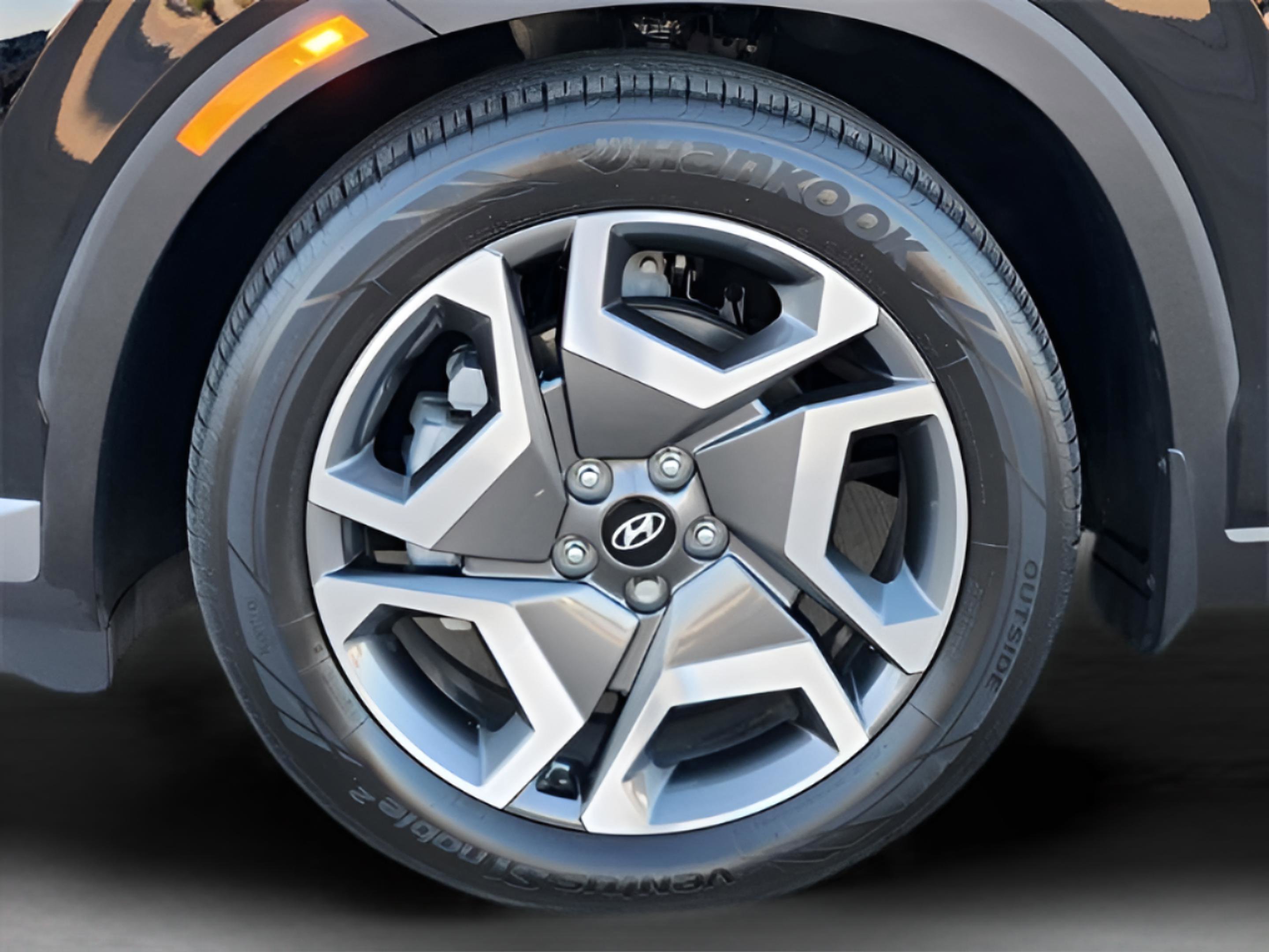 Used 2023 Hyundai Palisade SEL w/ Cargo Package image 9