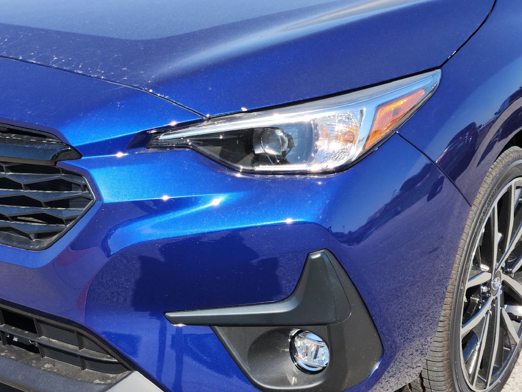 New 2026 Subaru Impreza 2.0i Sport AWD/4WD image 5