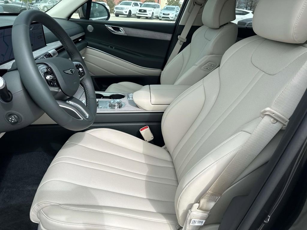New 2026 Genesis GV80 2.5T Select image 19