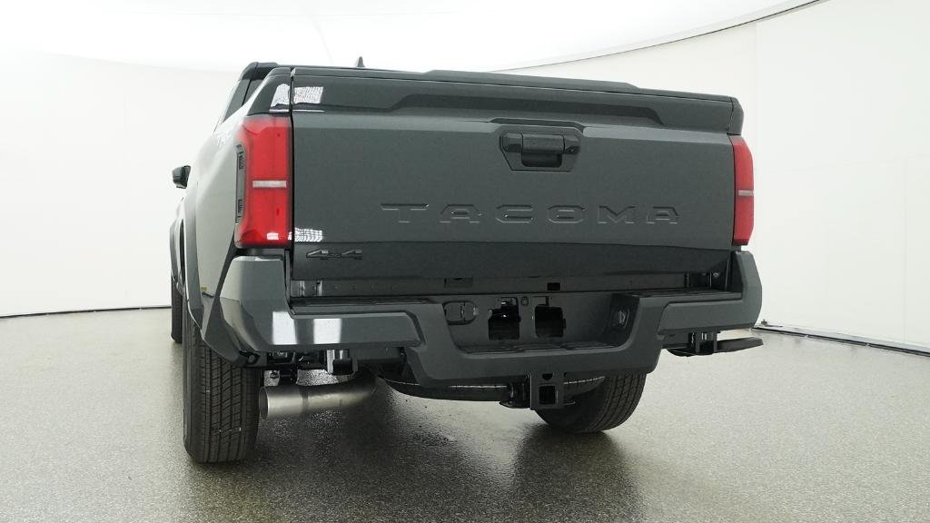 New 2026 Toyota Tacoma TRD Sport AWD/4WD image 10