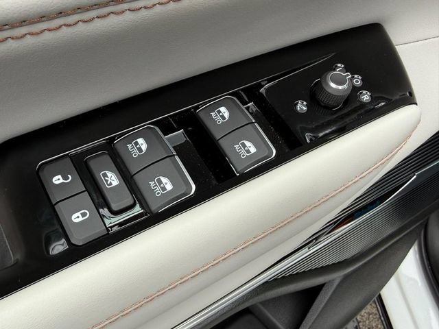 New 2026 Jeep Grand Wagoneer Summit w/ Premium Group III AWD/4WD image 20